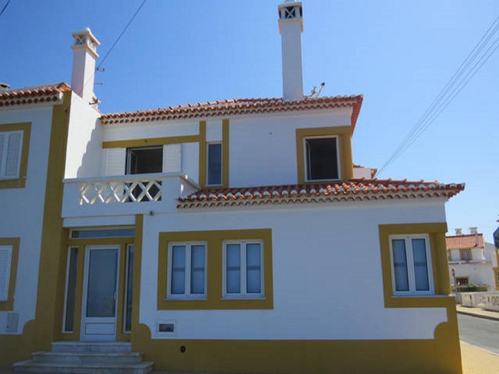 Casas Do Ze Zambujeira Do Mar Villa Exterior photo