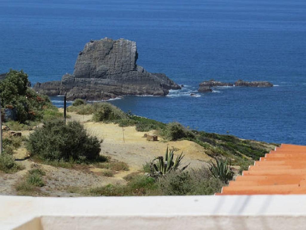 Casas Do Ze Zambujeira Do Mar Villa Exterior photo