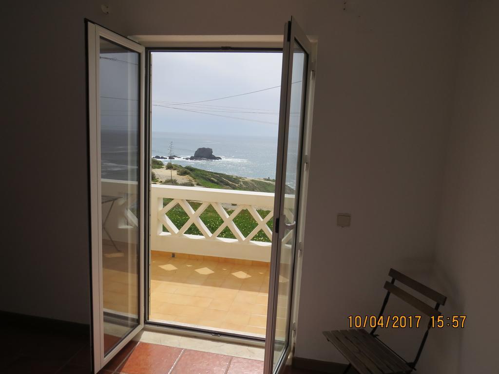 Casas Do Ze Zambujeira Do Mar Villa Exterior photo